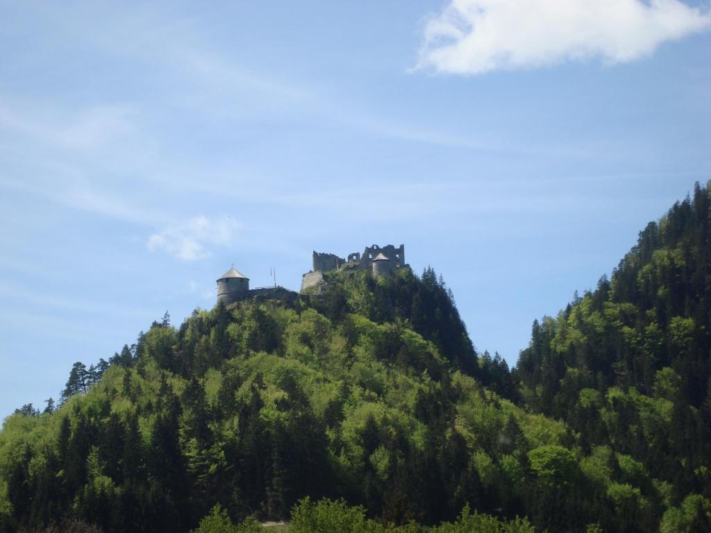 Wolke 7 Hotel Reutte Luaran gambar