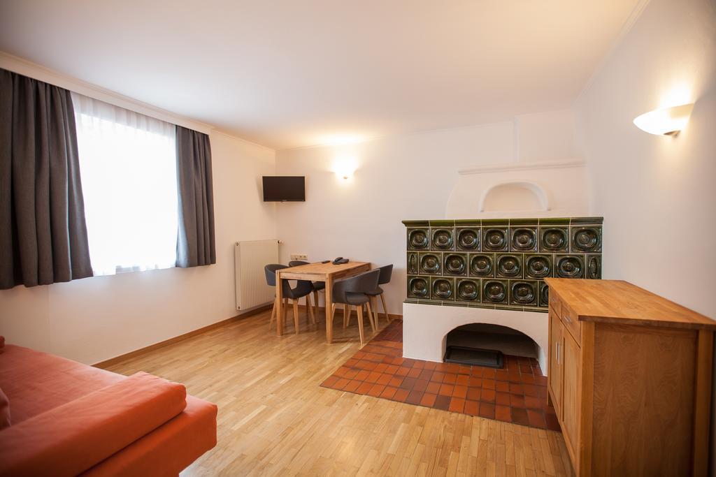 Wolke 7 Hotel Reutte Luaran gambar