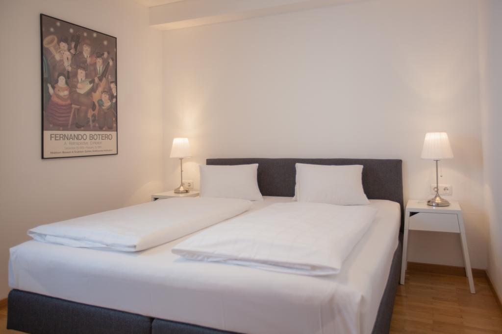 Wolke 7 Hotel Reutte Luaran gambar