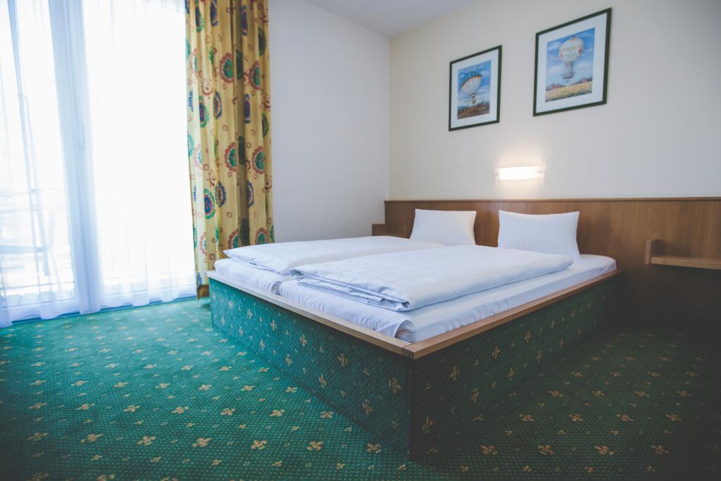 Wolke 7 Hotel Reutte Luaran gambar