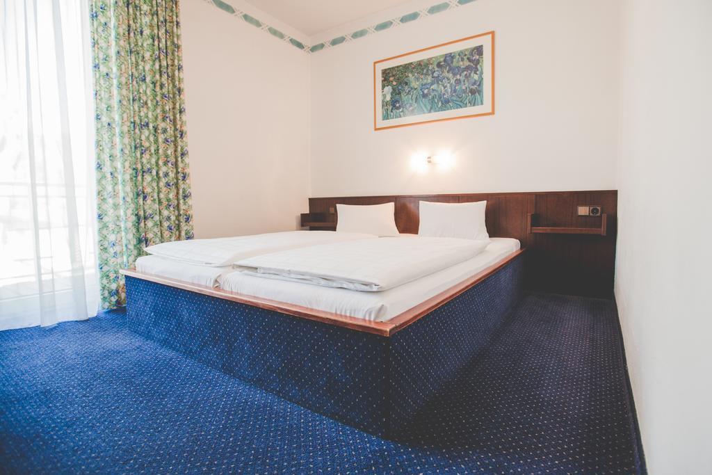 Wolke 7 Hotel Reutte Luaran gambar