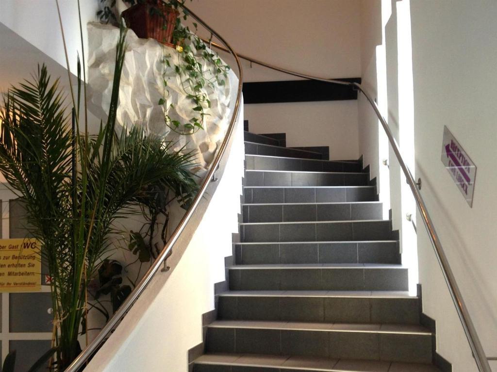 Wolke 7 Hotel Reutte Luaran gambar