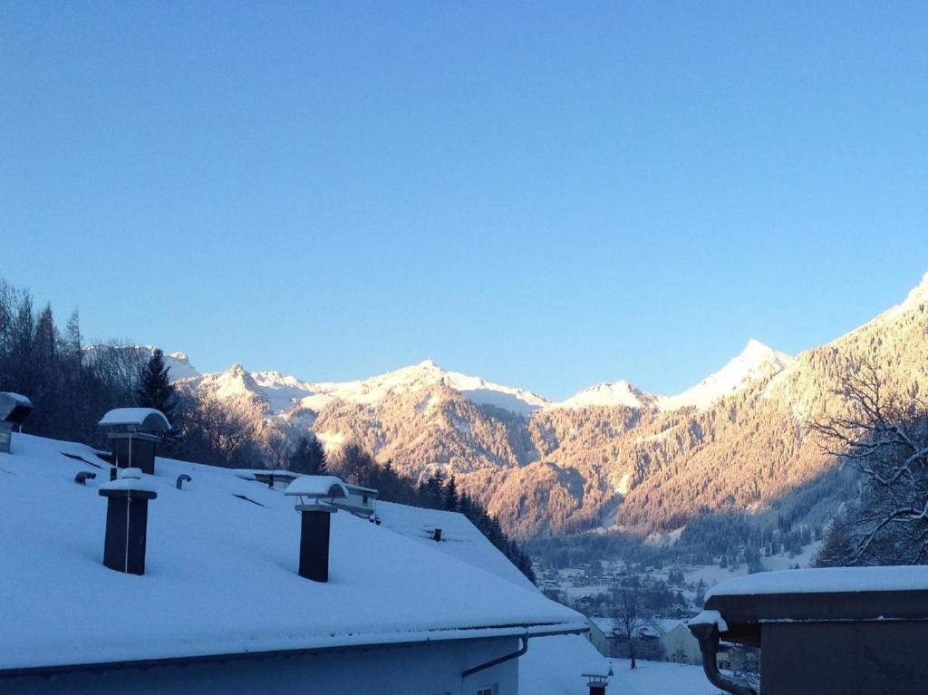 Wolke 7 Hotel Reutte Luaran gambar