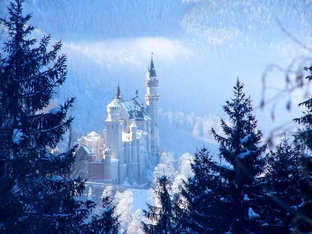 Wolke 7 Hotel Reutte Luaran gambar