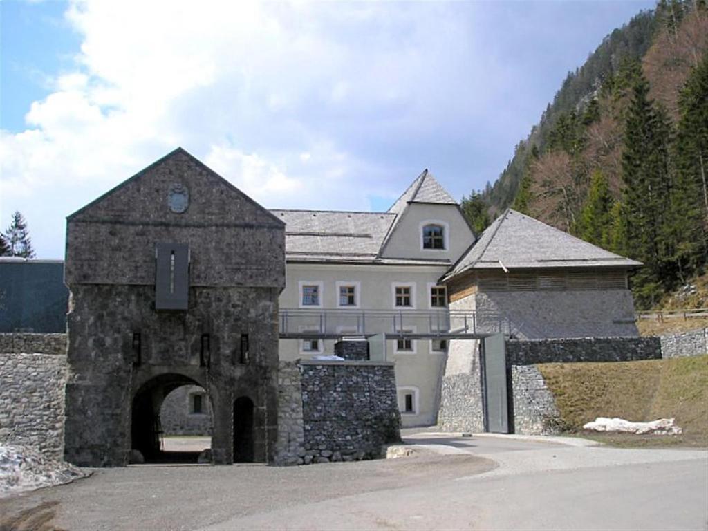 Wolke 7 Hotel Reutte Luaran gambar