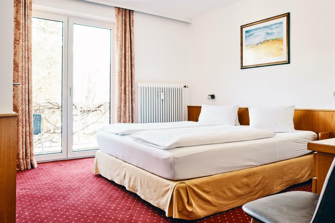 Wolke 7 Hotel Reutte Luaran gambar