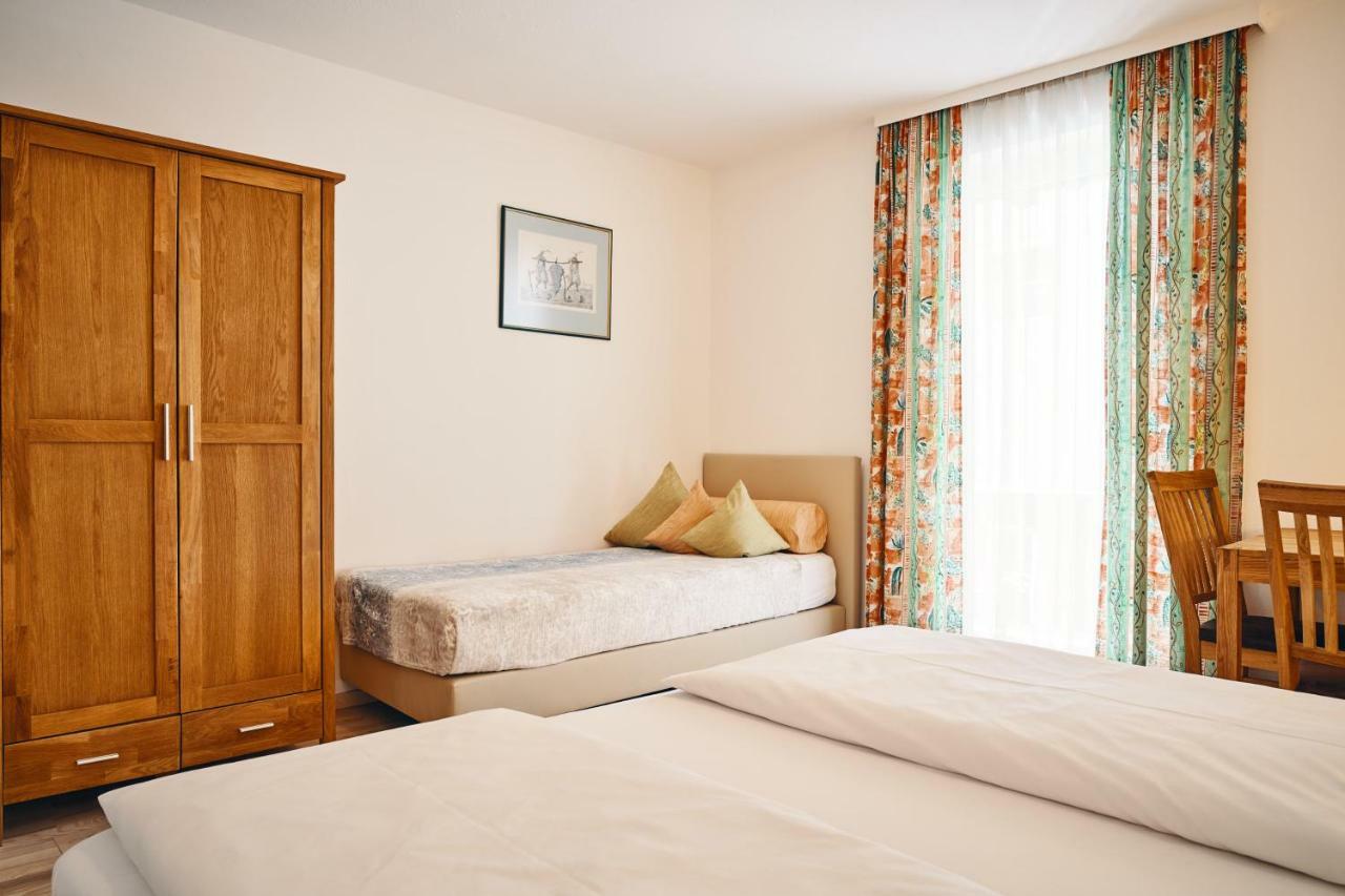 Wolke 7 Hotel Reutte Luaran gambar